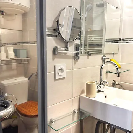 Centre - Le Corsaire * Angers