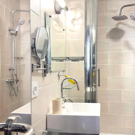 Apartamento Centre - Le Corsaire