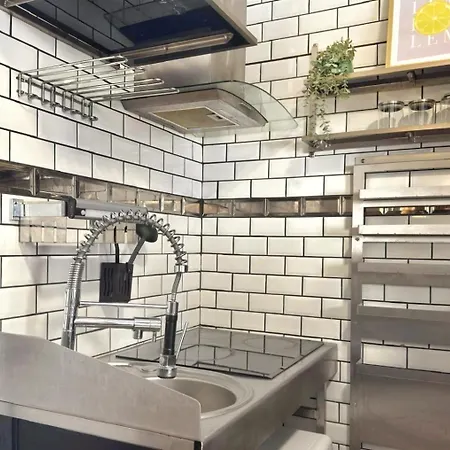 Centre - Le Corsaire