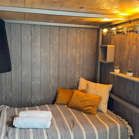 Centre - Le Corsaire Angers