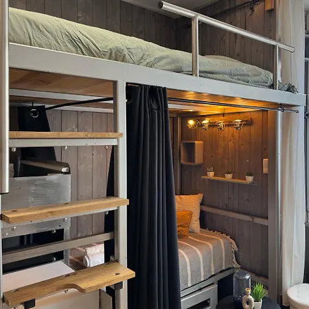 Apartamento Le Corsaire Angers