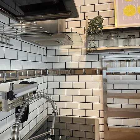 Apartamento Centre - Le Corsaire