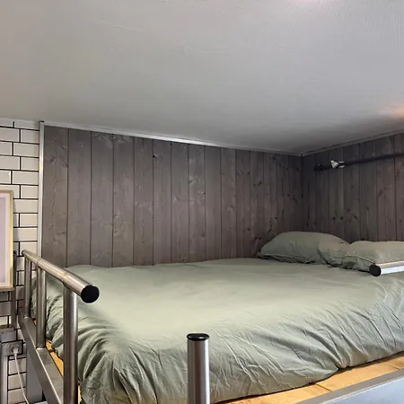 Apartamento Centre - Le Corsaire