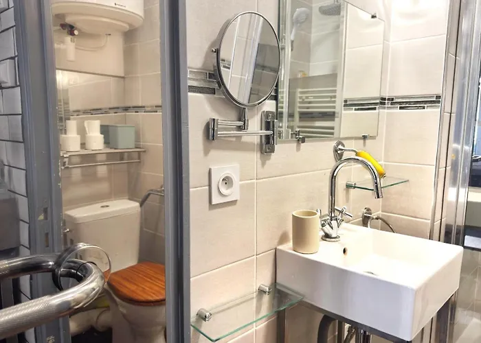 Centre - Le Corsaire * Angers