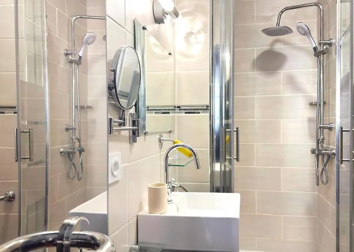 Apartamento Centre - Le Corsaire