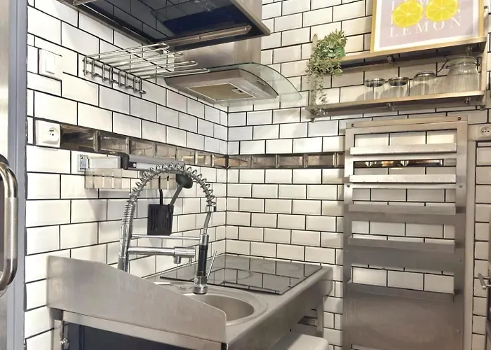 Centre - Le Corsaire