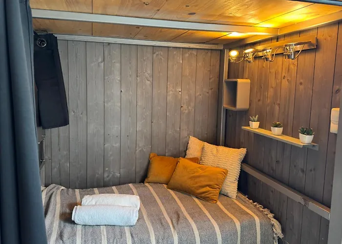 Centre - Le Corsaire Angers