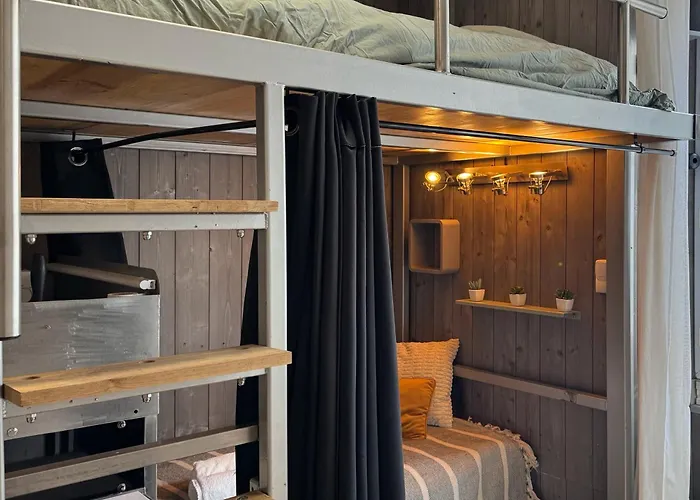 Apartamento Centre - Le Corsaire Angers