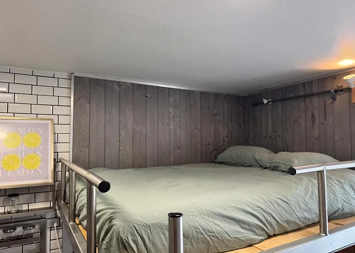 Apartamento Centre - Le Corsaire